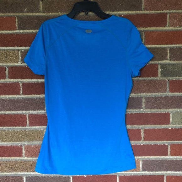 Terramar Women’s 3-pack Tees - Picture 3 of 14